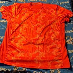 Men’s MTA sport shirt